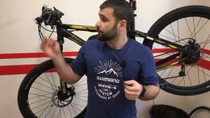 Тормоза на электровелосипед | Отключение моторколеса тормозными ручками