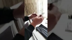 Обзор на спиннинг XESTA BLACK STAR 2nd Generation Mobile s74 Multi Tripper.