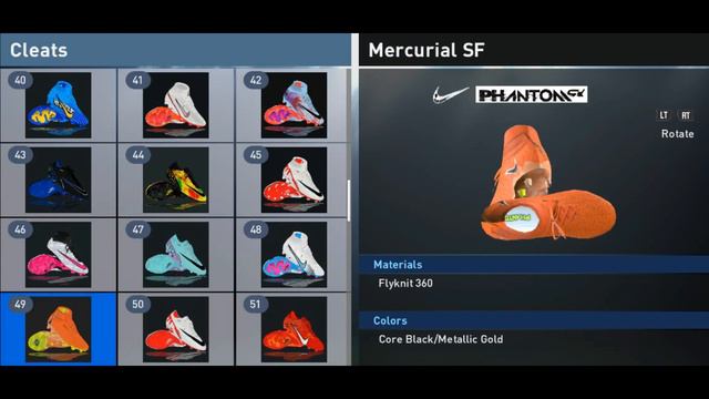 PES 2016/2017 October Minipack D_Rusbrata смотреть онлайн