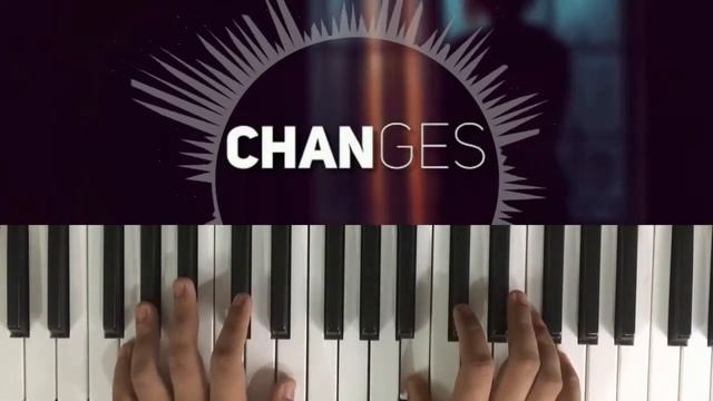 XXXTENTACION - Changes Piano Cover | Tribute To XXXTENTACION | Yamaha PSRf51 смотреть онлайн