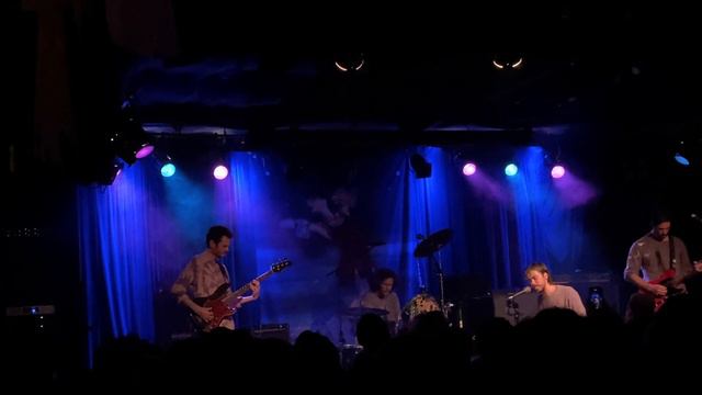 Alex G - SugarHouse live @ The 40 Watt Athens Georgia 11/3 смотреть онлайн