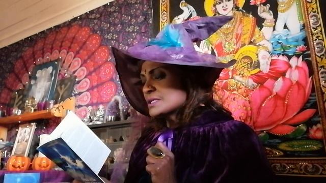 ?♀️??♂️ Samhain & Beltane Oracle Divination ?♂️??♀️ October 2022 ?♀️??♂️ смотреть онлайн