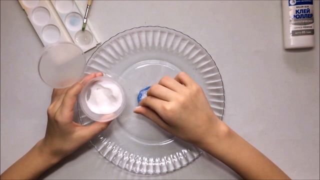 Открытка на Новый год