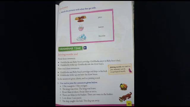 Class-1, English Literature смотреть онлайн