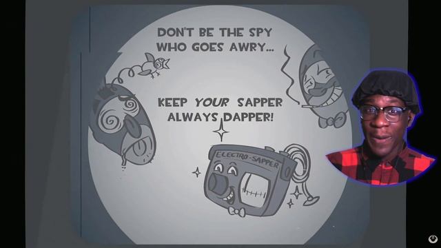 Spy is down TREMENDOUSLY | Team Fortress 2 - Spy and Sentry Reaction смотреть онлайн