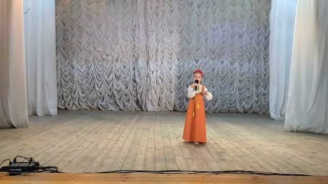БАРЫНЯ Виктория Маслова 6 лет смотреть онлайн