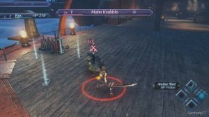 Xenoblade Chronicles 2 Walkthrough Part 1 - No Commentary Playthrough (Switch)
