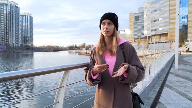 Девушка из пробирки: Маша | Быть молодым