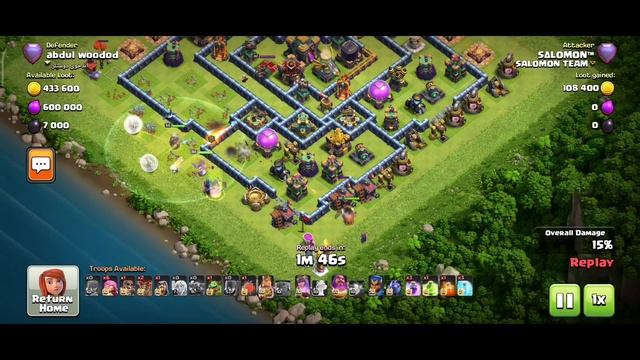 Проверяю НОВЫЙ МИКС с Супер Луками! Чем СУПЕР ЛУКИ лучше супер магов и супер боулеров в Легенде? смотреть онлайн