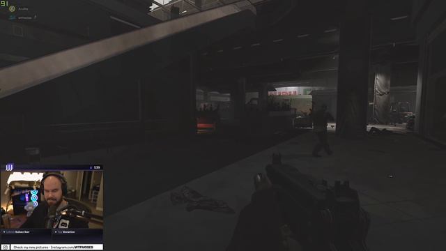 FRIENDSHIP GETS YOU LOOT (ft. Piotr Scavlovsky) - ESCAPE FROM TARKOV смотреть онлайн