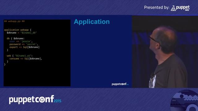 Application Modeling Patterns смотреть онлайн