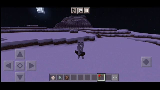 МОД НА ПРЕВРАЩЕНИЕ В МОБОВ ДЛЯ МАЙНКРАФТ ПЕ смотреть онлайн