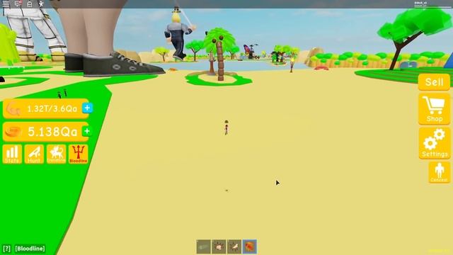 МЕГА ОБНОВЛЕНИЕ В ЛИФТИНГ СИМУЛЯТОРЕ РОБЛОКС! LIFTING SIMULATOR ROBLOX смотреть онлайн