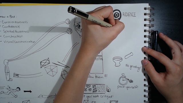 Draw a Box Audiobook || Lesson 0: Introduction to Draw a Box смотреть онлайн