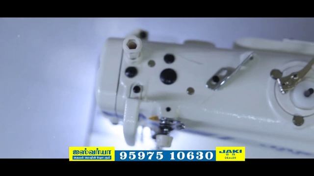Jaki machine | H6 Model | 5G Advance technology machine @manjumachines смотреть онлайн