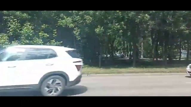 г.Киров от Центра травматологии,ортопедии и нерохирургии до ЖК Малахит