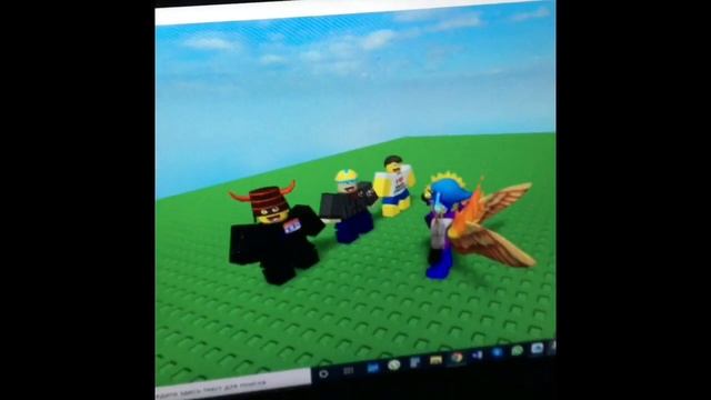 Секрет игры Moderators Are Epical