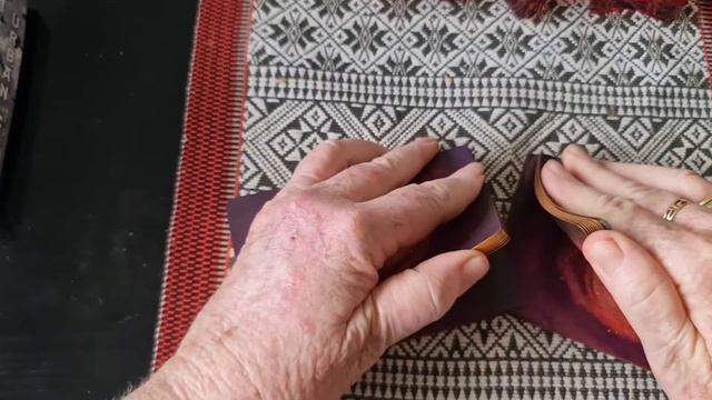 Wisdom of the Divine Feminine Oracle... an unboxing dedicated to Alissa ?? смотреть онлайн