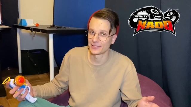 Баттлы НАДОму. Приветствие Вильям Бруно смотреть онлайн