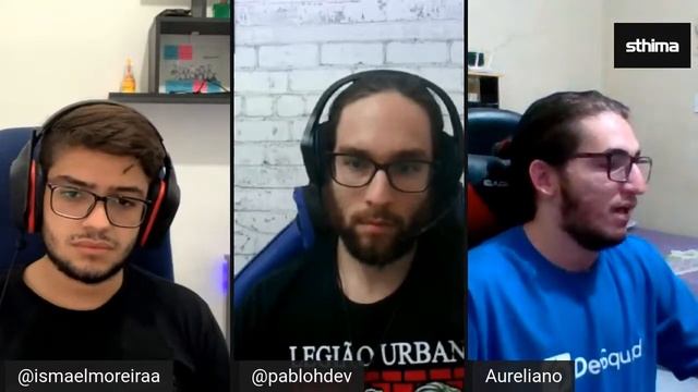 #ConexãoDEV E12 - Como criar Bots para o Slack смотреть онлайн