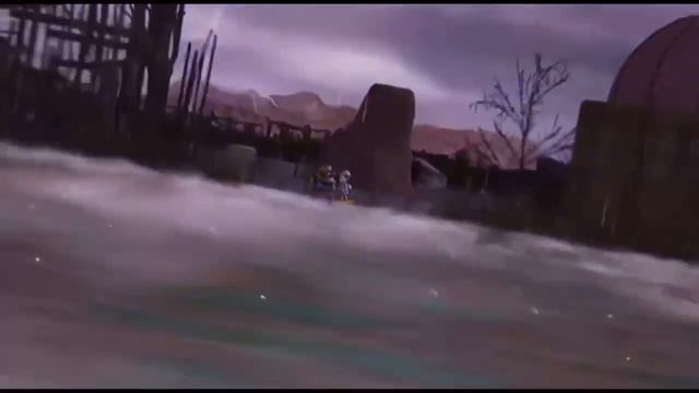 Subspace Dubbed Over but it's ONLY Wario смотреть онлайн