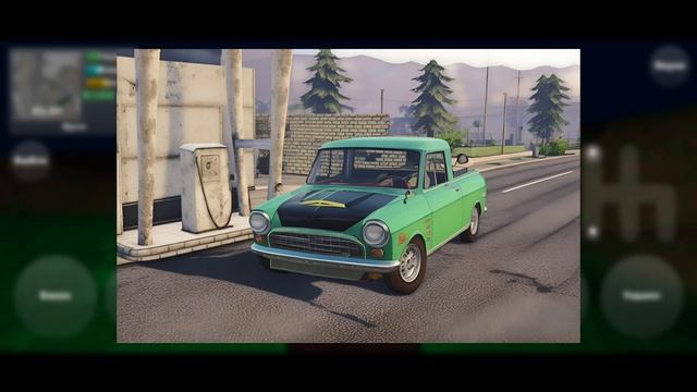 PickUp - ИСКУССТВЕННЫЙ ИНТЕЛЛЕКТ В ИГРЕ!? | 1 ЧАСТЬ