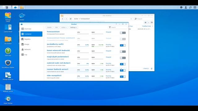 Home Assistant on Docker Installation смотреть онлайн