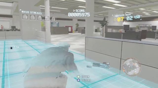 GRFS Guerrilla (Me SoooW Noob) смотреть онлайн
