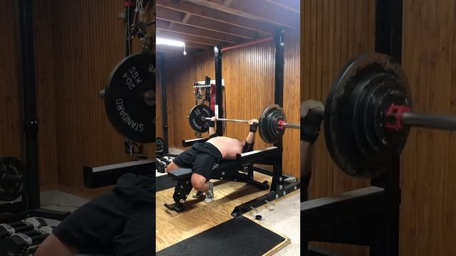 215x11 bench set 4/4 смотреть онлайн