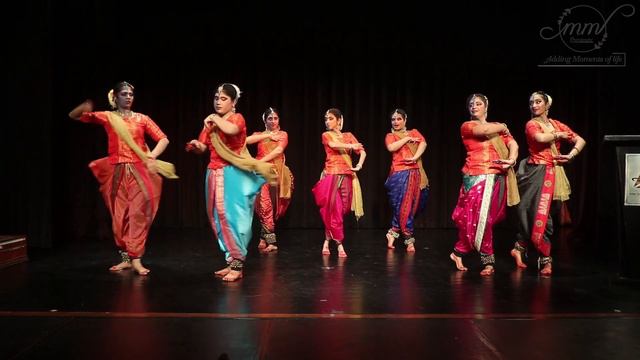Shiv Thandav || Kathak || Shivratri Special || Gaurika Arora