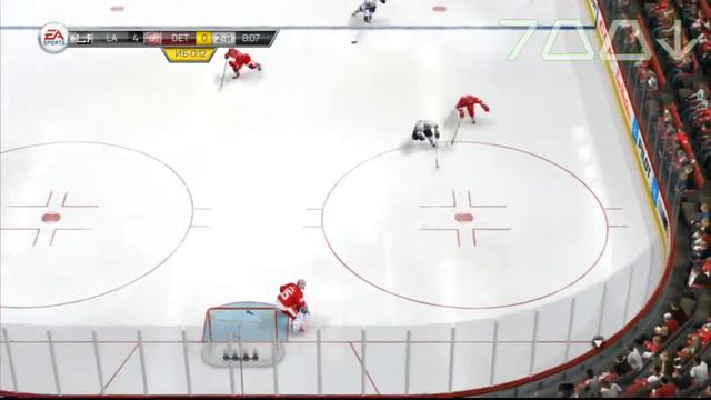 NHL 14 смотреть онлайн