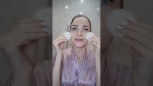 Патчи для глаз в домашних условиях. Патчи из 2х ингредиентов.