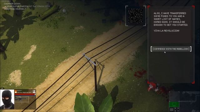 Jagged Alliance: Flashback - Beta Gameplay [P1] смотреть онлайн