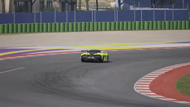 Assetto Corsa Competizione | McLaren 720S GT3 | Misano [Hotlap + FREE Setup] смотреть онлайн
