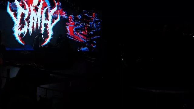 Cmh - спрайт, 17.06.2023, Aurora, Шабаш, Live