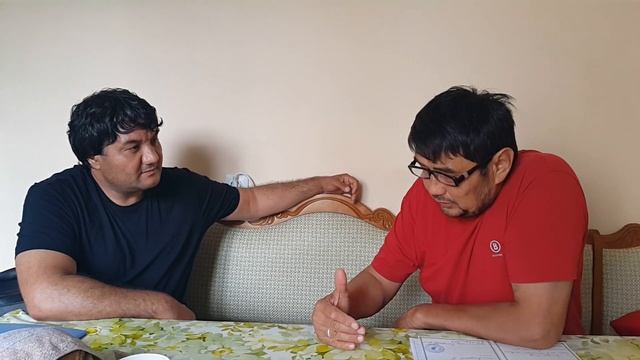 Часть 4 Потеря чистопородности САО или кто такие "метисы". смотреть онлайн