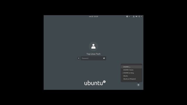 How to Install Vanilla Gnome Desktop on Ubuntu 20.04 смотреть онлайн
