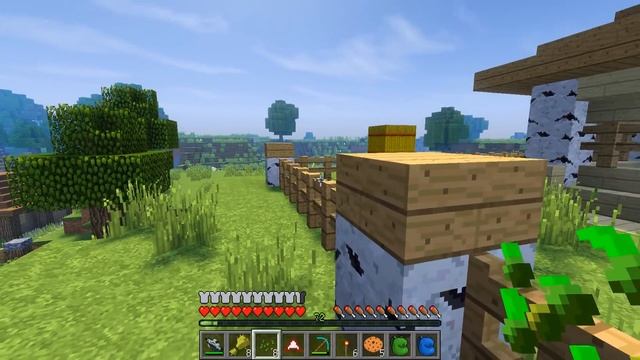 УБОЙНАЯ ЛОВУШКА-ДЕРЕВО - 1000 ЛОВУШЕК В МАЙНКРАФТ - ТРОЛЛИНГ 100% МУЛЬТИК MINECRAFT смотреть онлайн