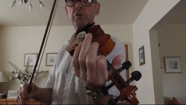 Learn To Play Fiddle -  Beginners Lesson 1