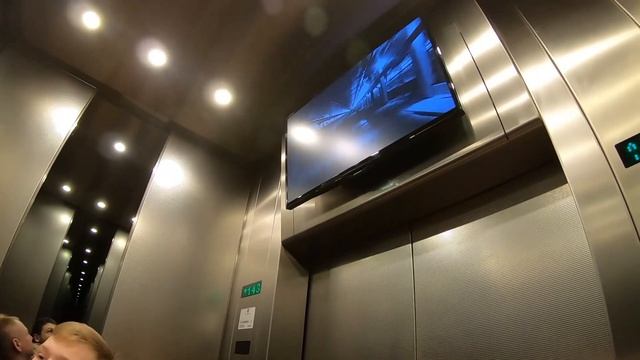 Москва - Останкинская башня смотреть онлайн