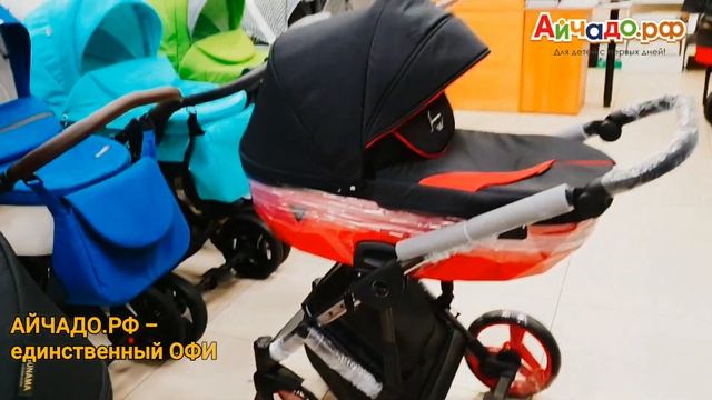 Блиц-показ Junama Diamond Special Edition Red. Чёрный, красный. Вариант прекрасный. смотреть онлайн