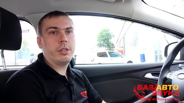 Как правильно установить видеорегистратор? Советы Avtozvuk.ua