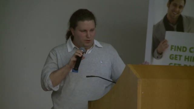 Session 12 Shifting the WordPress mindset Matty Cohen смотреть онлайн