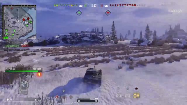 WoT Console Осталось 3,5 процента елкина смотреть онлайн