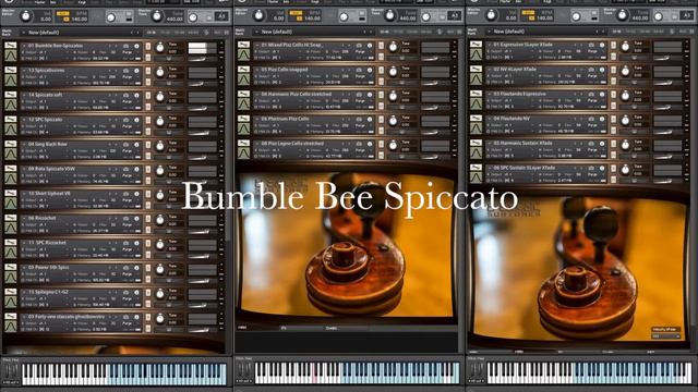 Best Service Emotional Cello - Single Patch Walkthrough смотреть онлайн
