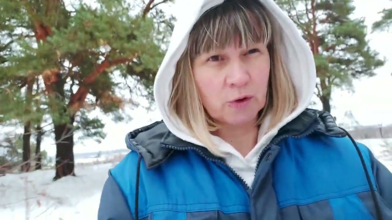 Деревенские каникулы Часть 4 Невязальное смотреть онлайн