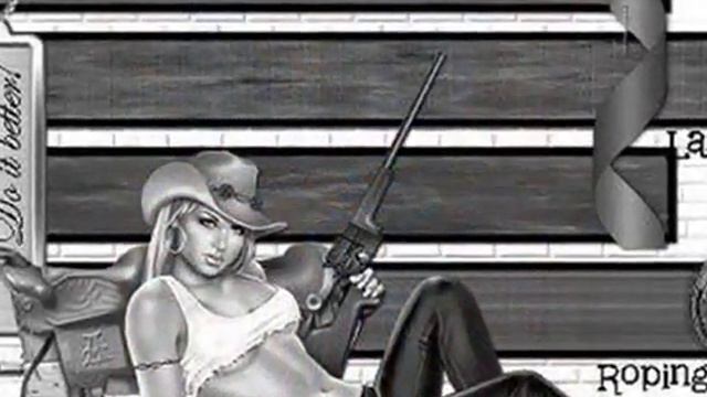 Casey Chambers - We're All Gonna Die Someday смотреть онлайн