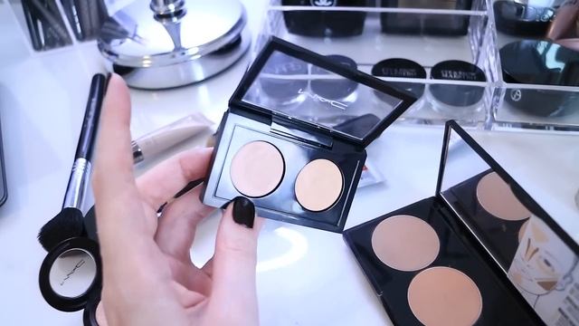 День в Нью Йорке! Салон, город, покупки + блогеры у меня в гостях смотреть онлайн