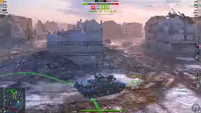 World of Tanks blitz реалистичные бои смотреть онлайн