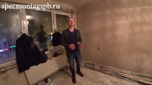Не делай машинную штукатурку, пока не посмотришь это видео. Спецмонтаж смотреть онлайн